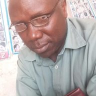 Nyankurya Omariba