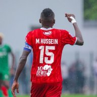 Mbaga mponda