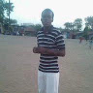 Ahmed mkamba