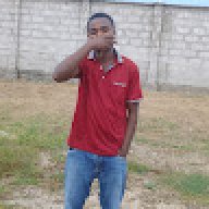 Man victor