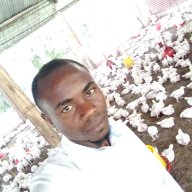 Man from kigoma