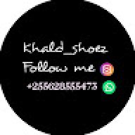 Khalid store